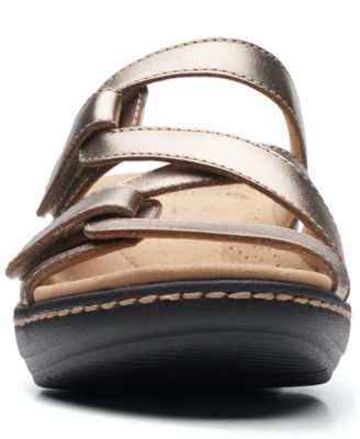 Women's Merliah Karli Slip-on Strappy Sandals