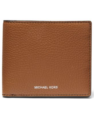 michael kors wallet on a chain macy's