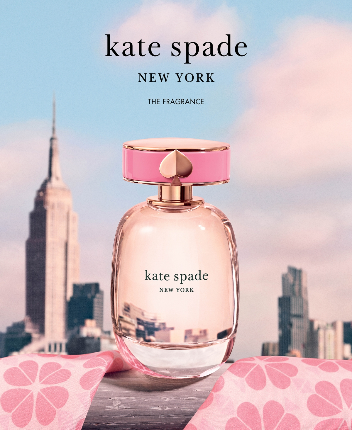 kate spade new york kate spade new york Perfumed Body Lotion | Dillard's