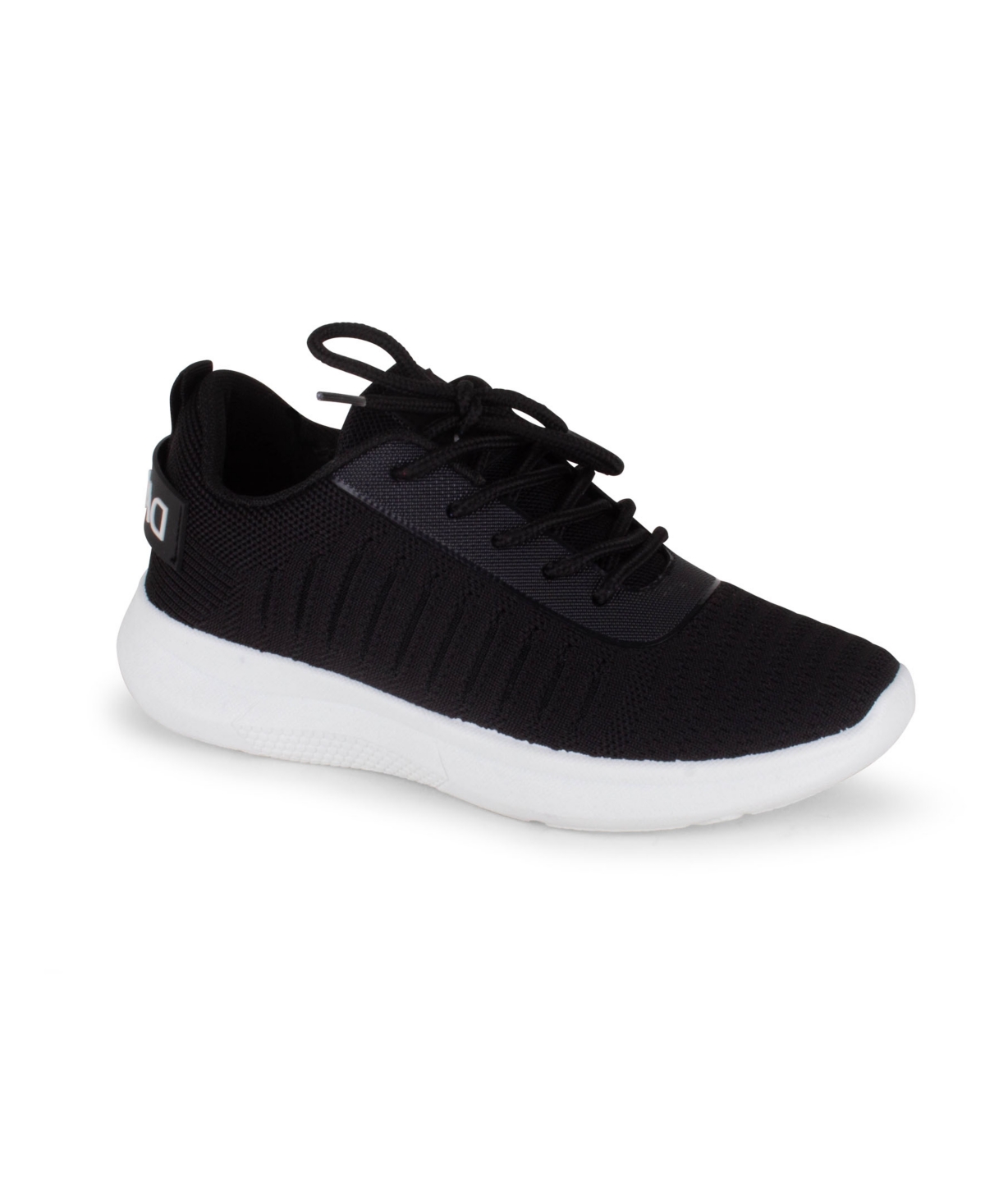 Danskin Women's Boost Lace Up Sneaker Women's Shoes