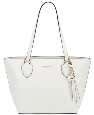 nine west payton tote