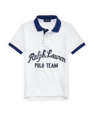 2t ralph lauren polo shirt