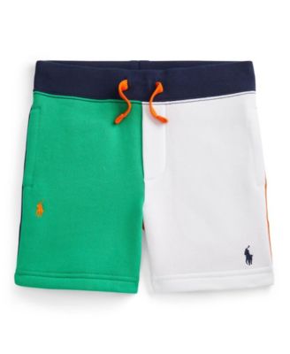 macy's polo ralph lauren shorts