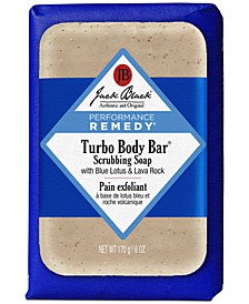 Turbo Body Bar® Scrubbing Soap, 6 oz.