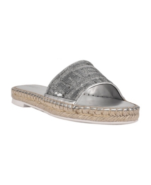 Guess Women's Guidany Espadrille Sandals Women's Shoes
