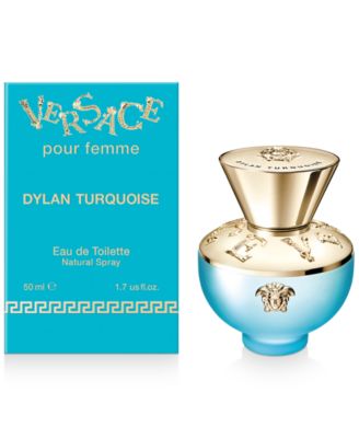 Dylan Turquoise Eau de Toilette Spray, 1.7-oz.