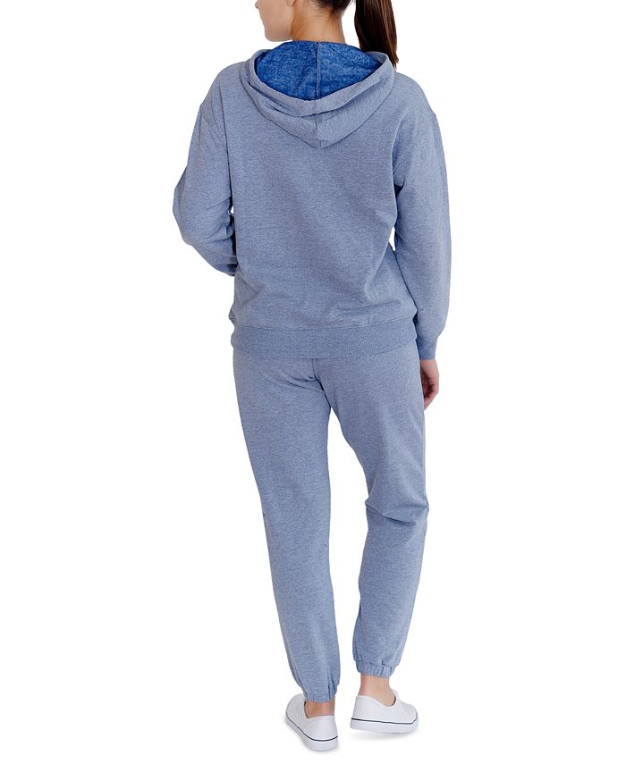 rebellious fashion sweatpants