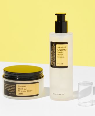 Advanced Snail 96 Mucin Power Essence