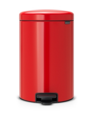 Brabantia newIcon 53G Step Trash Can