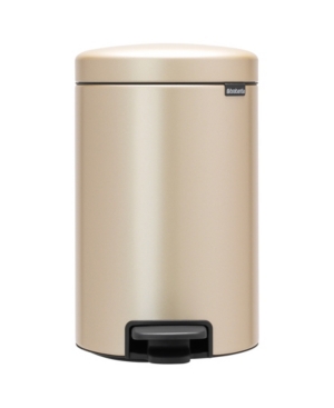 Brabantia newIcon 32G Step Trash Can