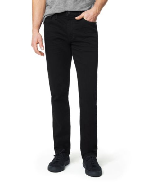Мужские джинсы Joe's Jeans The Brixton Slim-Straight Fit, цвет: Griff