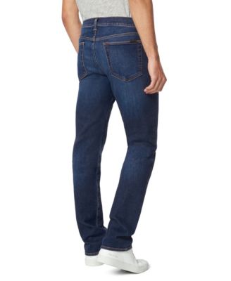 Men's The Brixton Slim-Straight Fit Jeans