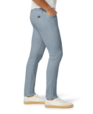 Joe's Jeans Men's The Asher Slim Tencel Twill Jeans In Cornflower