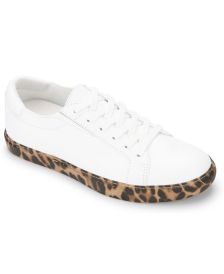 Women's KAM EO Lace-Up Sneakers