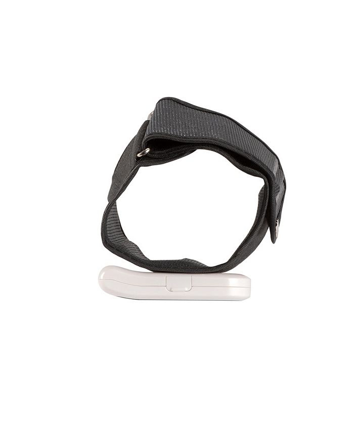 Brookstone Wrist Blood Pressure Monitor Macy