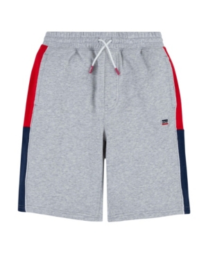 Levi's Little Boys Knit Shorts