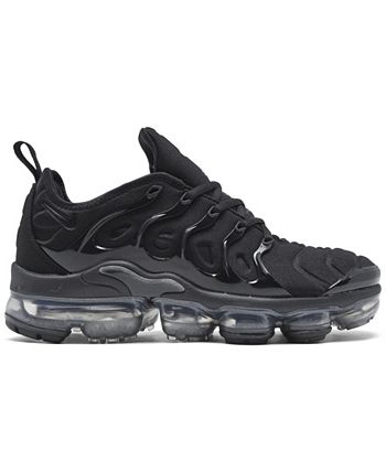Nike Air Vapormax Plus Running Sneakers from Line - Macy's