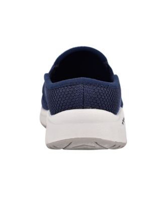 Women's Takeknit Slip-On Mule Sneakers