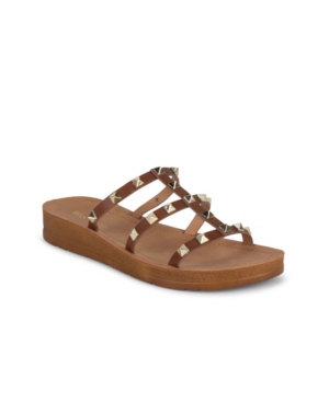 Wanted Women's Cove Studded Sandals Women's Shoes