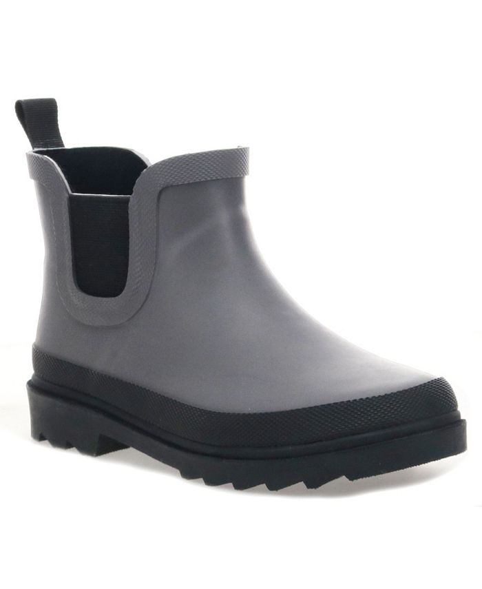macy's chelsea boot