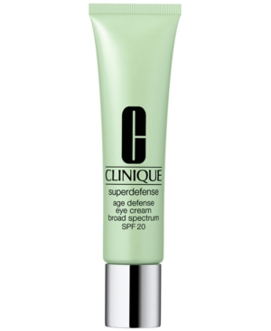 UPC 020714528508 product image for Clinique Superdefense SPF 20 Age Defense Eye Cream | upcitemdb.com