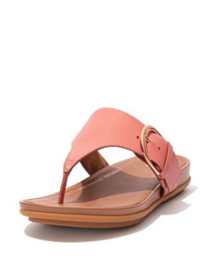 Women's Graccie Toe-Post Sandals Women's Shoes