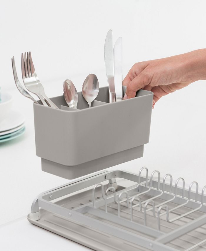Brabantia Compact Dish Drying Rack Macy's