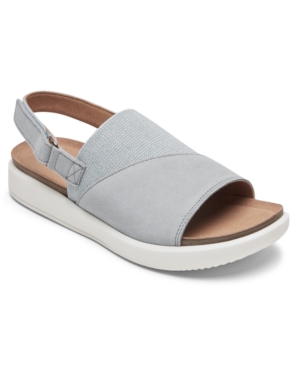 Rockport Women's Kyra W Sling Sandals Women's Shoes