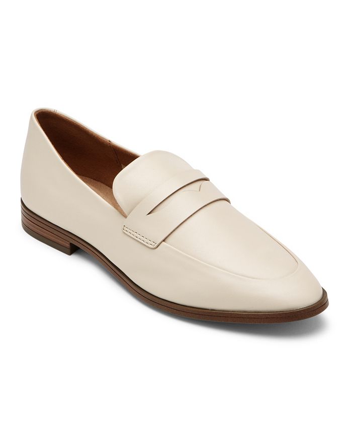 har taget fejl regn sko Rockport Women's Perpetua Dec Loafers & Reviews - Flats - Shoes - Macy's