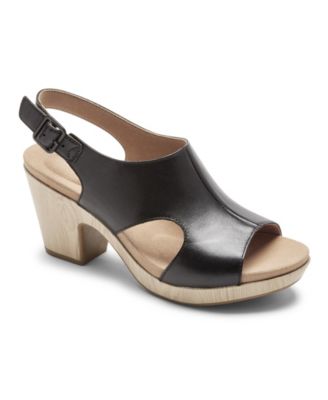 macy's rockport slippers