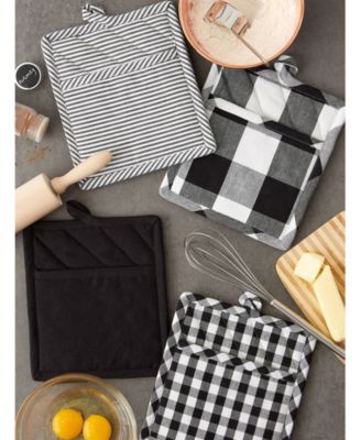 Potholder Set