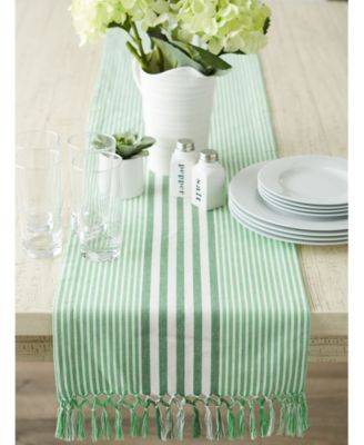 Stripes Table Runner