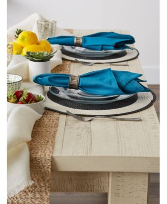 Solid Napkin, Set of 6