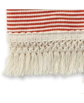 Island Tropics Pineapple Embellished Dishtowels, Set of 3