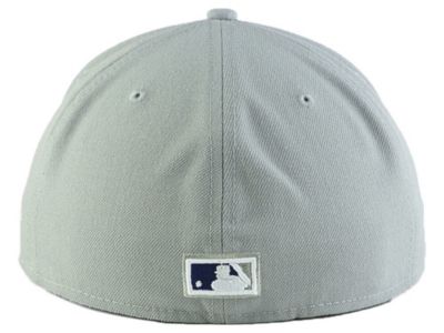 Los Angeles Dodgers Cooperstown 59FIFTY Cap