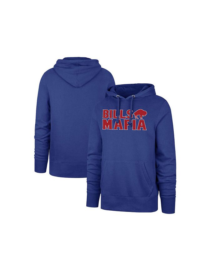 Bills Mafia Jacket