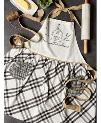 Home Sweet Farmhouse Kitchen Textiles, 1 Piece