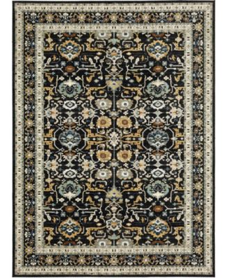 CLOSEOUT! Zephyr Amphora Area Rug