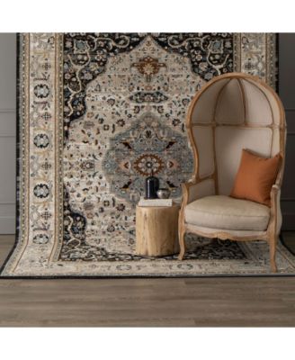 CLOSEOUT! Zephyr Chronos Area Rug