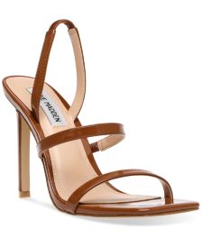 Women's Gracey Strappy Stiletto Sandals