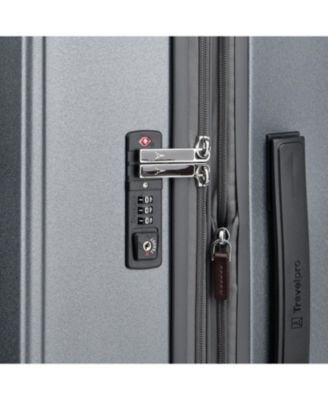 Platinum Elite 27" Hardside Check-in Spinner