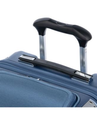 Platinum Elite 23" Carry-On Expandable Spinner, Created for Macy's