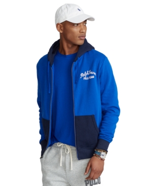 Polo Ralph Lauren Men's Polo Team Fleece Hoodie