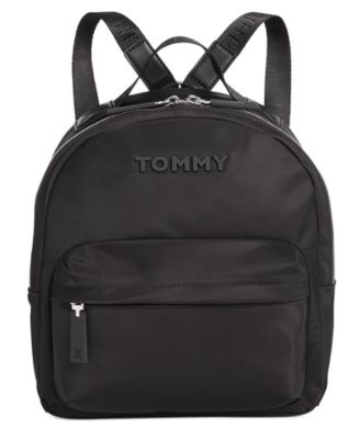 Tommy Hilfiger - Jen Nylon Dome Backpack