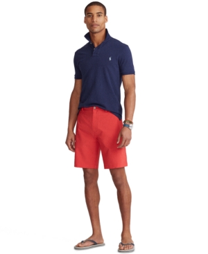 Polo Ralph Lauren Men's All-Day Beach Shorts
