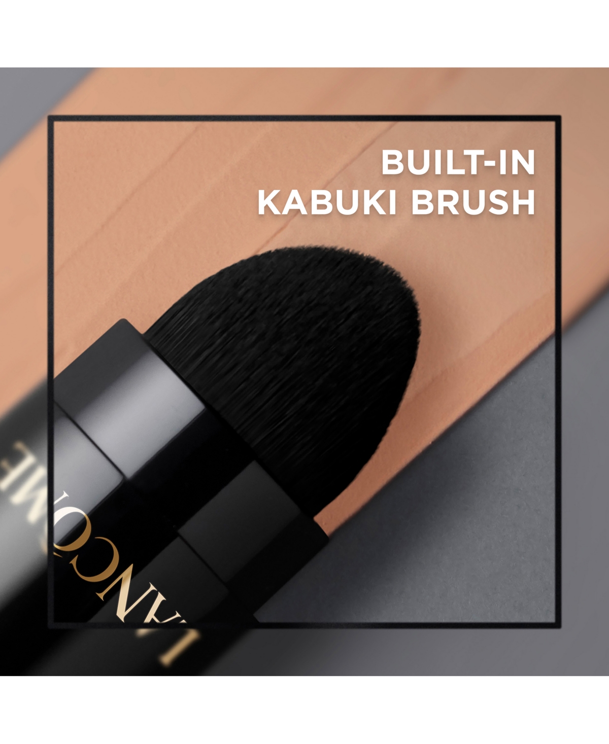 Lancôme Teint Idole Ultra Wear Foundation Stick In 420 Bisque Neutral (medium-deep With Neu
