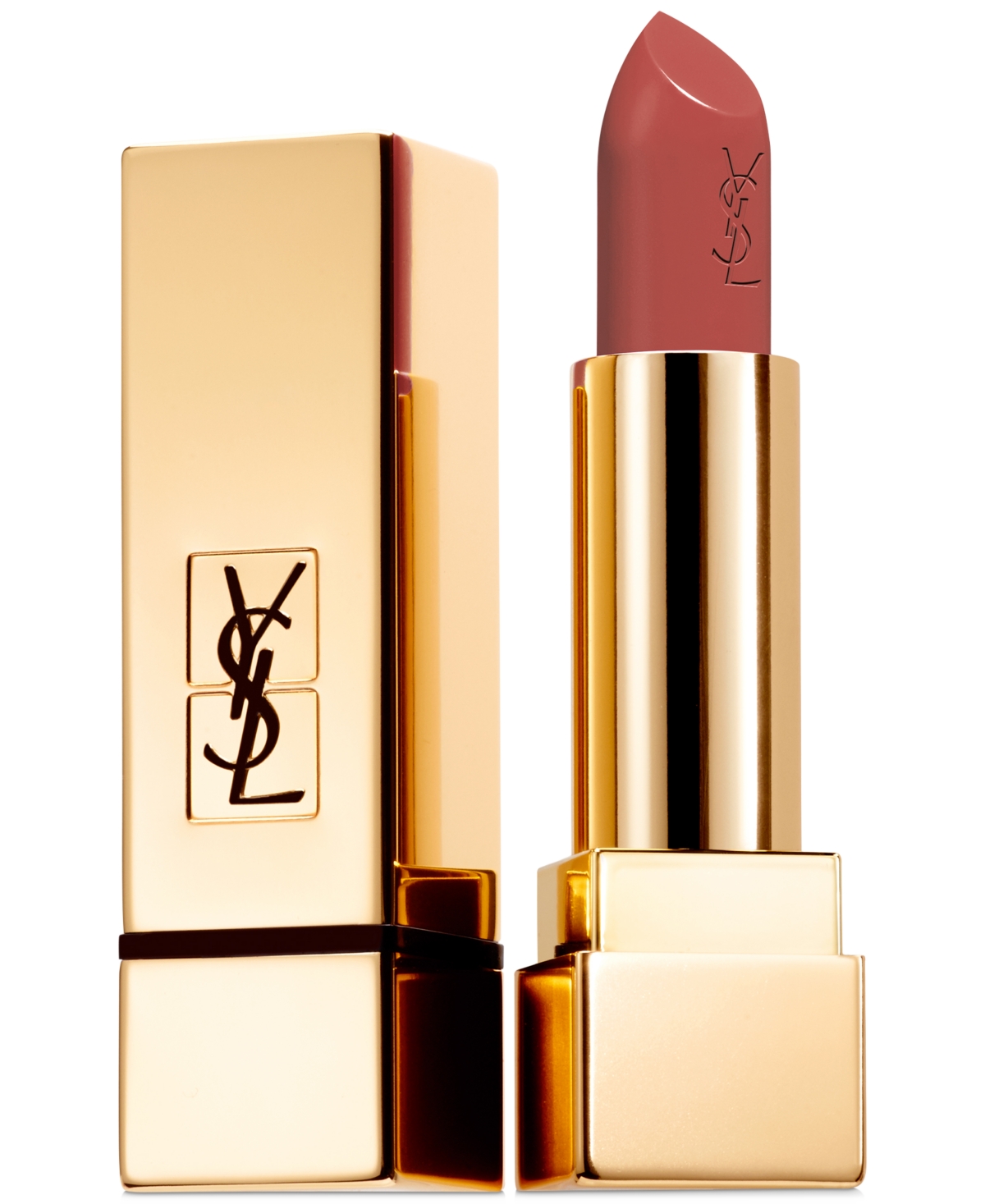 Ysl 21 rouge clearance paradox
