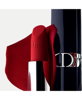 DIOR Rouge Lipstick Collection