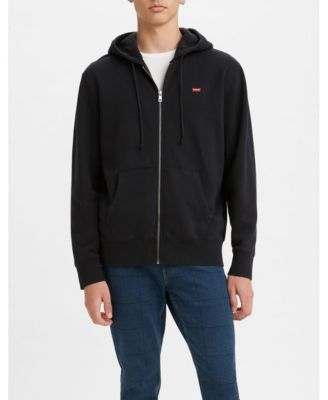 Levi's - Men's Non-Graphic Zip-Up Hoodie