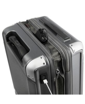 Platinum Elite 22" Hardside Carry-on Spinner